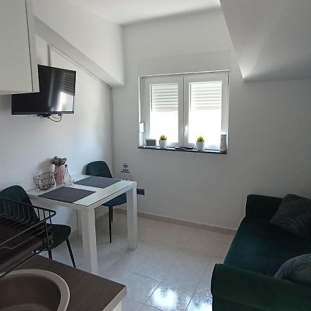 Guerilla Choice Apartment Vodice Luaran gambar
